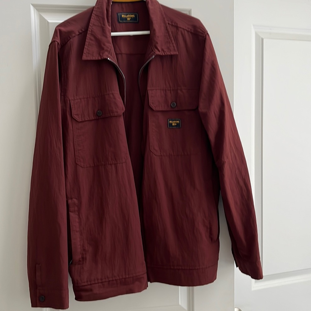Billabong Surfplus jacket XL